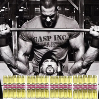 OEMが液体トレンテスト225mg / ml注射可能なステロイド