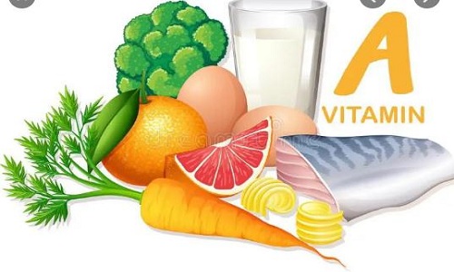 ビタミンA欠乏症の予防と治療