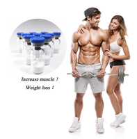 高品質の生の粉の注射可能な価格LR3 Ig 1 1mg LR3-1ペプチドIg-1LR3 Ig-LR3 Ig-1 Ig 1