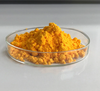 最善の価格が付いている高品質の黄貝の黄色い黄髄質の赤い粉