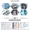 工場供給高品質99％ペプチドオキシトシン粉オキシトシン2mg CAS 50-56-6