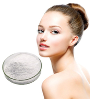 ベストパフォーマンス化粧品材料L-glutathione