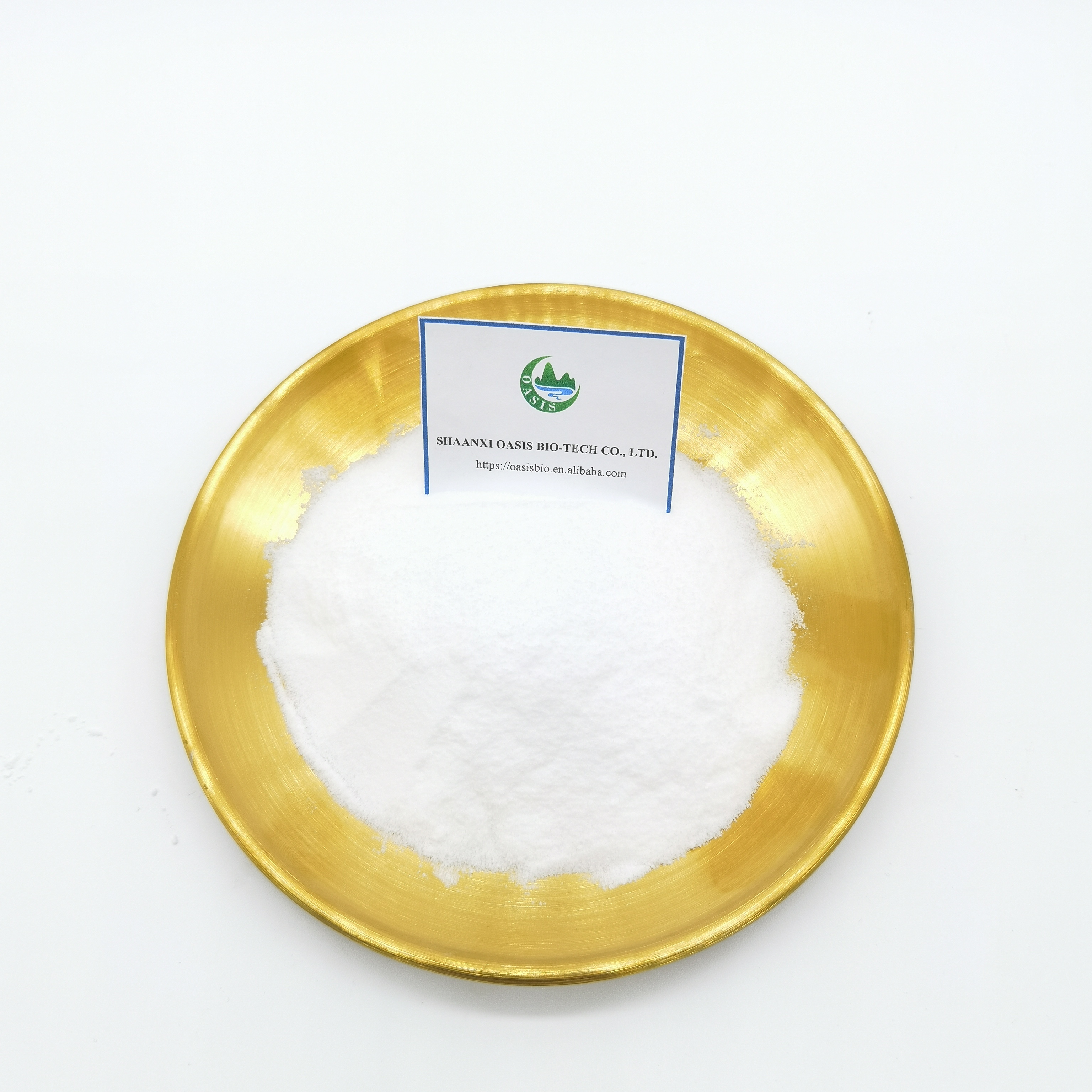 供給1-（1-アダマンチルカルボニル）プロリン（ACA）98％CAS 35084-48-1