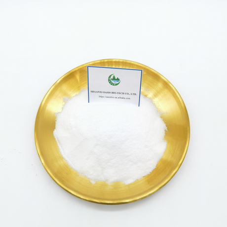 獣医用フロルフェニコール原料粉末CAS73231-34-2化学薬品
