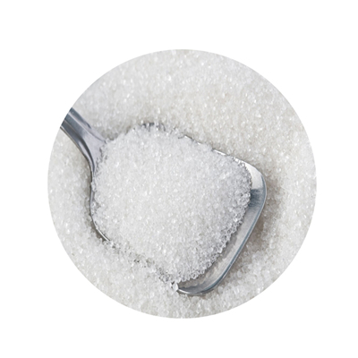 食品添加物ナチュラル甘味料メソエリトリトール60-80メッシュ