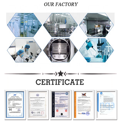 OEM工場高純度の熱い販売のステロイドの注射テストステロンデカン酸TD-250オイルCAS 5721-91-5