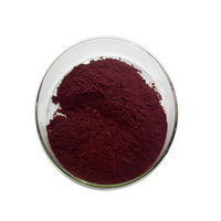 中国サプライヤー高品質の飼料添加剤飼料の甲殻類の赤い粉
